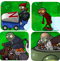 Vehicles
