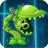 Snap Pea2