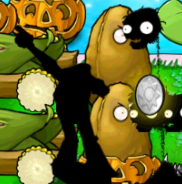 Backup Dancer Plants vs. Zombies Wiki Fandom