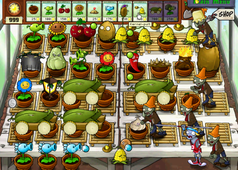 List Of All Zen Garden Plants Designs Image Not Zen Garden Png Plants Vs Zombies Wiki Fandom
