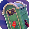 Outhouse ZombieGW2