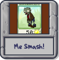 Me Smash icon