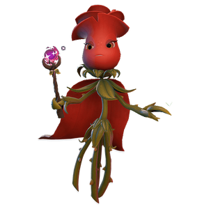 Rose Gallery Plants Vs Zombies Wiki Fandom
