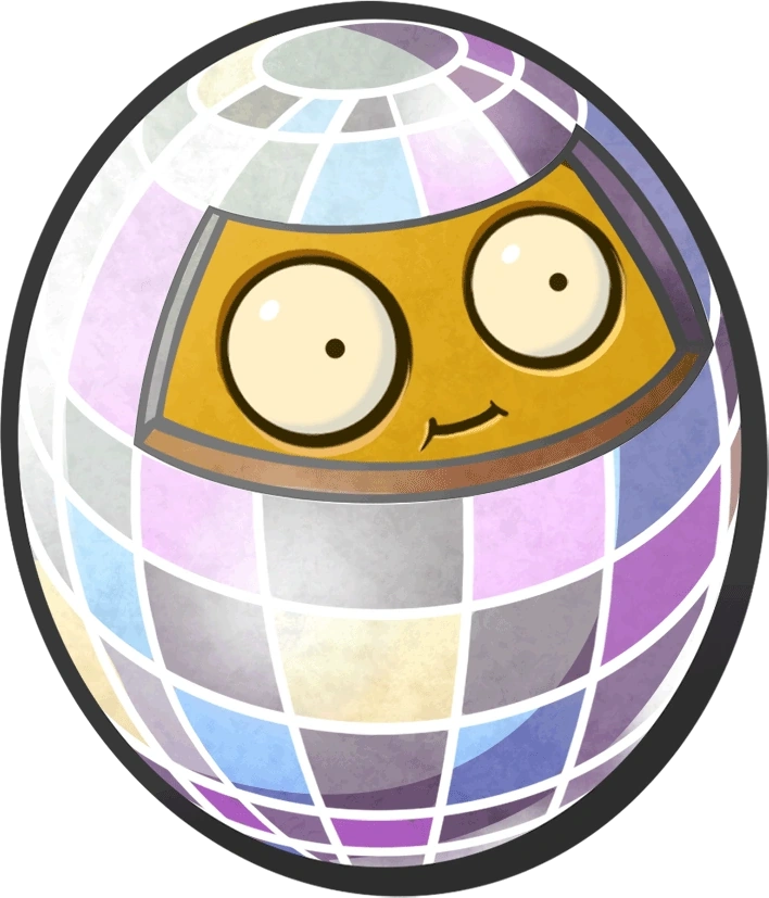 MirrorNut Plants vs. Zombies Wiki FANDOM powered by Wikia