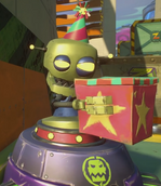 ExplodyBot
