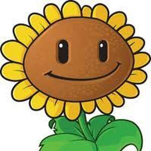Girasol Galeria Wiki Plants Vs Zombies Fandom