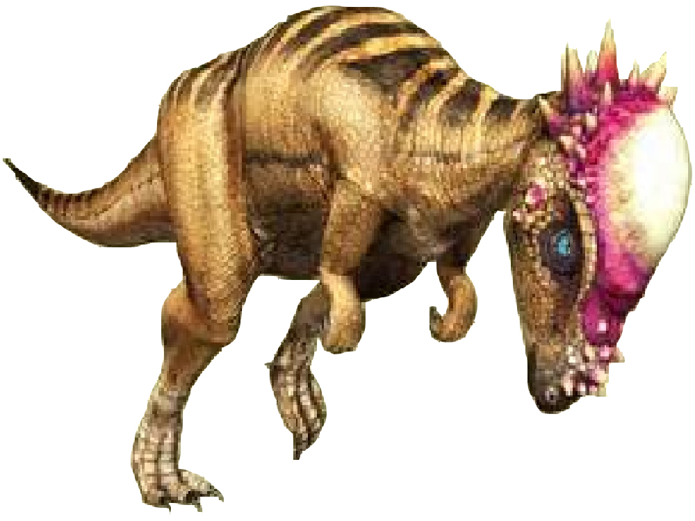 Image Pachycephalosaurus Plants Vs Zombies Wiki Fandom Powered By Wikia 5907