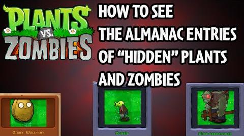 Hacking Guide Plants Vs Zombies Wiki Fandom Powered By - 