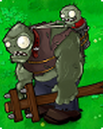 Plants Vs Zombies 2 Gargantuar Vs Zomboss