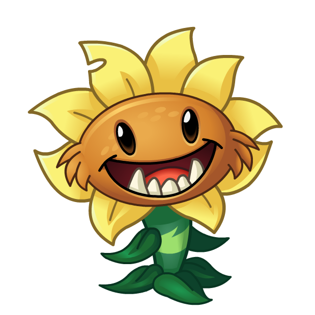 Primal Sunflower/Gallery Plants vs. Zombies Wiki FANDOM powered by
