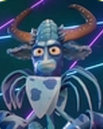 Bluehorn Corn Plants Vs Zombies Wiki Fandom