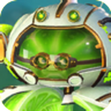 Toxic Citron Plants Vs Zombies Wiki Fandom