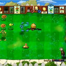 Co Op Mode Plants Vs Zombies Wiki Fandom