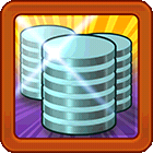 New penny pincer icon
