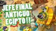 Plants vs zombies 2