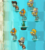 Tangle KelpPF