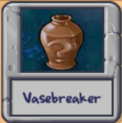 Vase PC