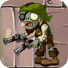 Pistol ZombieO