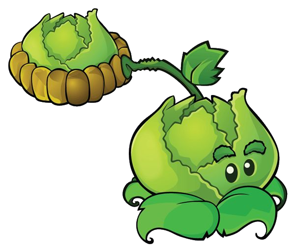 Cabbage-pult/Gallery | Plants vs. Zombies Wiki | FANDOM powered by Wikia