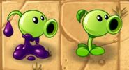 Goo Peashooter/Gallery | Plants vs. Zombies Wiki | Fandom