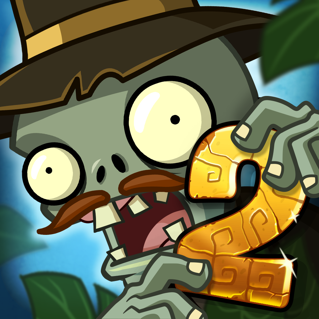 Plants Vs Zombies 2 Plants Vs Zombies Wiki Fandom