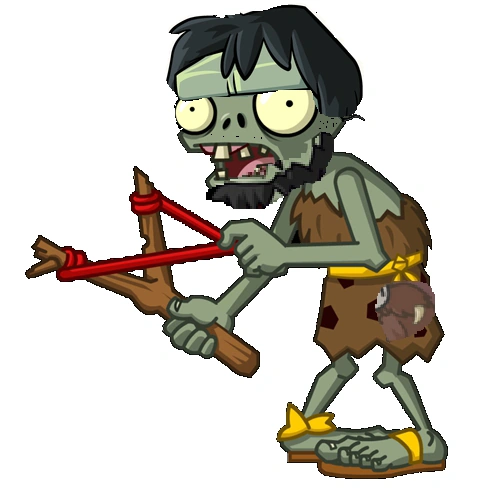 Image SlingshotZombie.png Plants vs. Zombies Wiki FANDOM powered