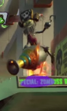 Cannon rodeo