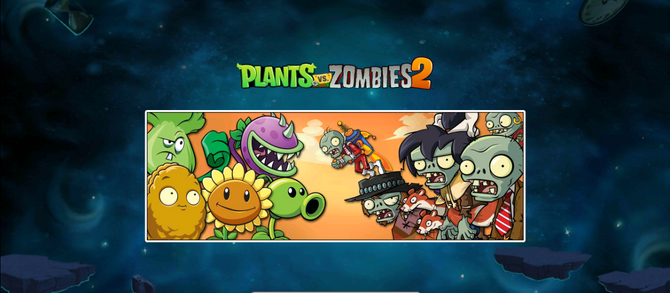 Plants Vs Zombies 2 Plants Vs Zombies Wiki Fandom - 