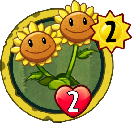 sunflower pvz heroes sunflower pvz heroes