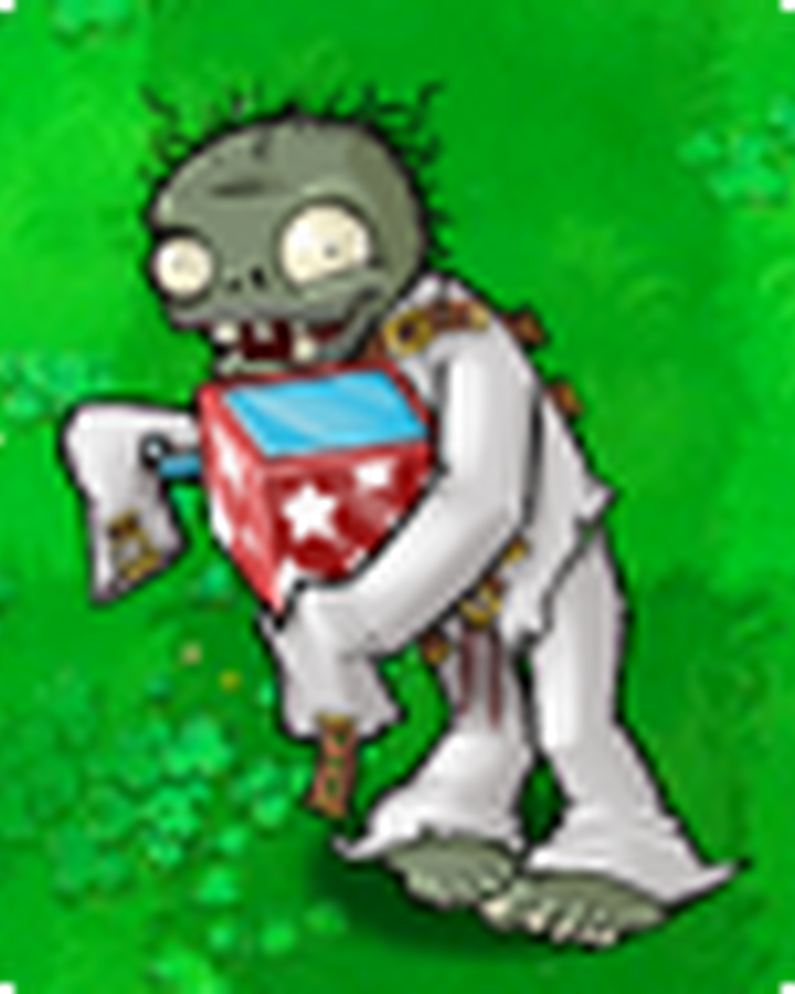 Jack In The Box Zombie Plants Vs Zombies Wiki Fandom