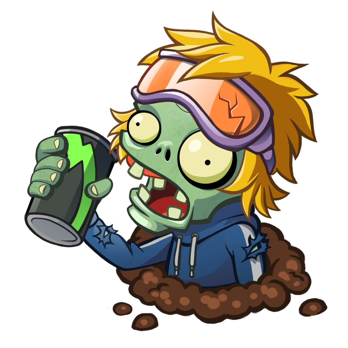 Plants vs zombies 2024