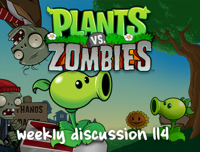 Is it just me or PvZ2 Graphics are terrible? : r/PlantsVSZombies