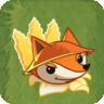 FoxtailAS