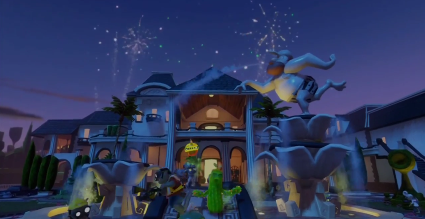 Wall Nut Hills Plants Vs Zombies Wiki Fandom
