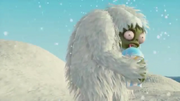 Super Yeti Wave interlude