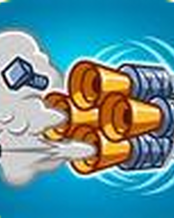 Big Bolt Blaster Plants Vs Zombies Wiki Fandom