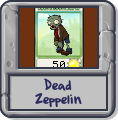 Dead Zeppelin icon