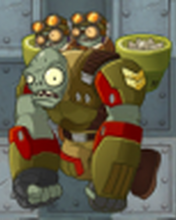 Flying Gargantuar Plants Vs Zombies Wiki Fandom
