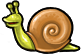 Stinky the Snail