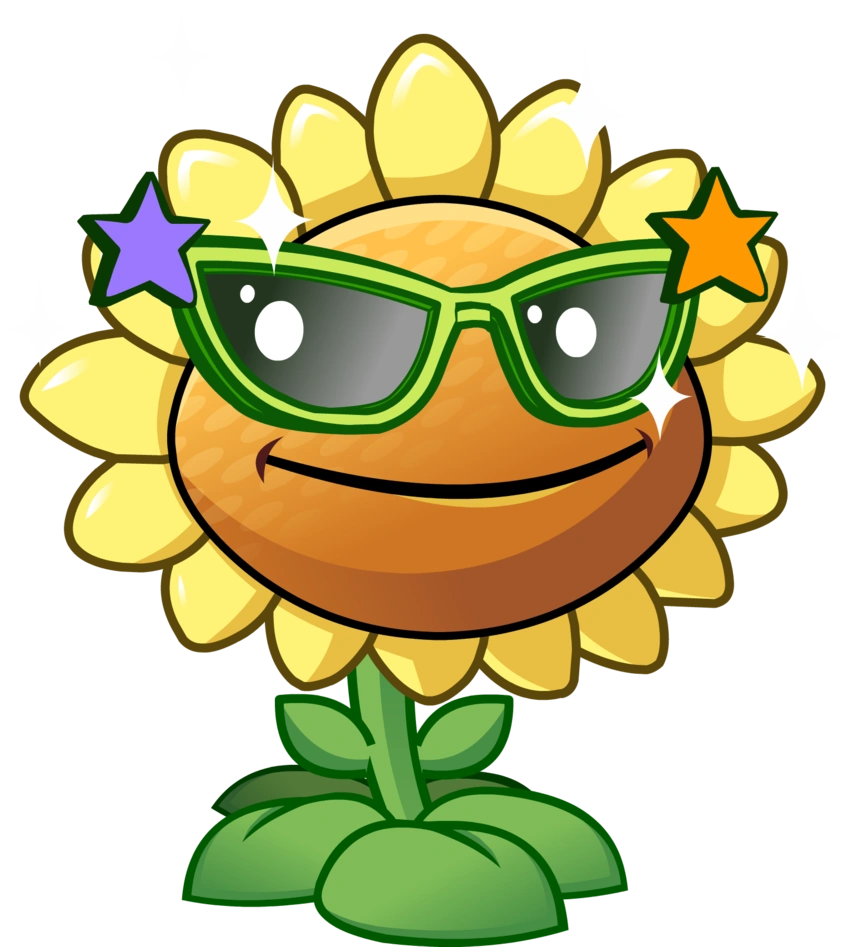 Girasol/Galería | Wiki Plants vs. Zombies | Fandom