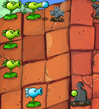 plants vs zombies hacked plants vs zombies hacked