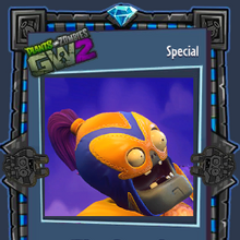 Customization Plants Vs Zombies Wiki Fandom