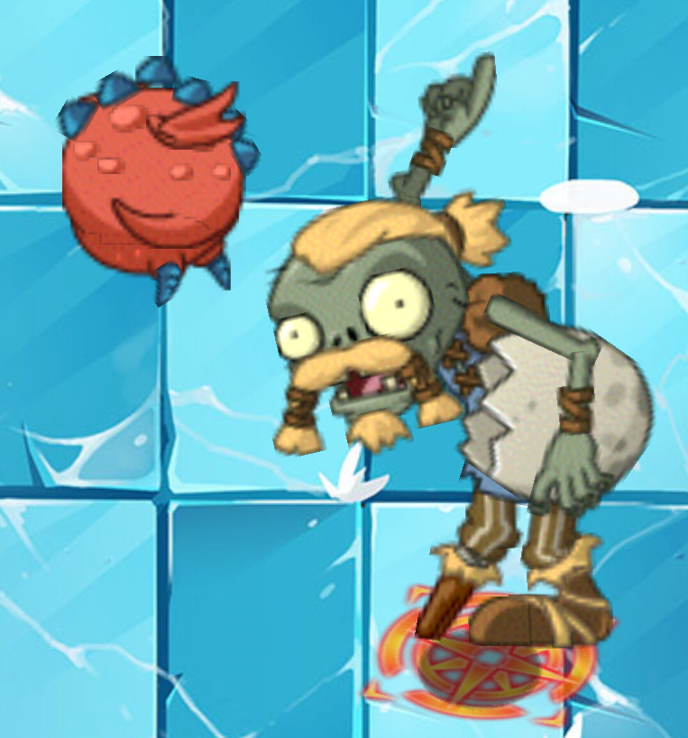 Dragon Zombie | Plants vs. Zombies Wiki | Fandom