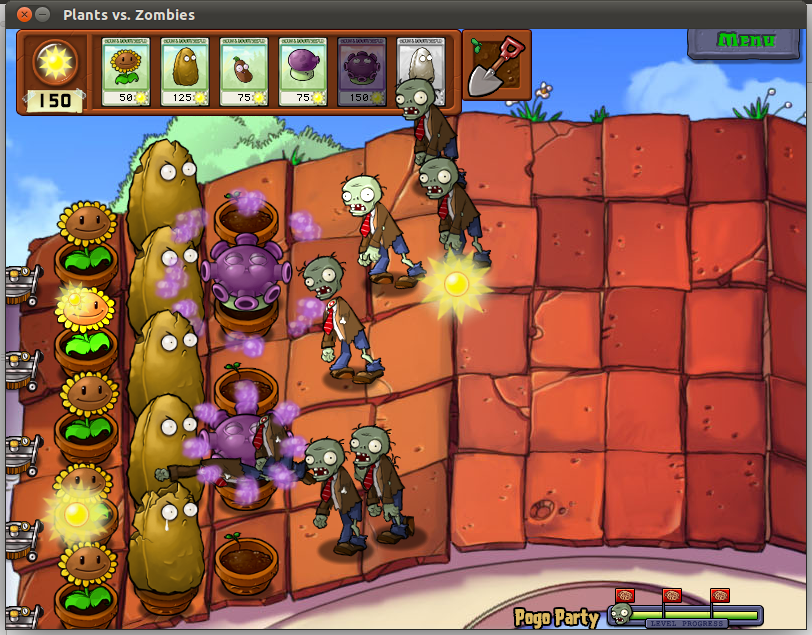 Play game plants vs zombie Play game plants vs zombie