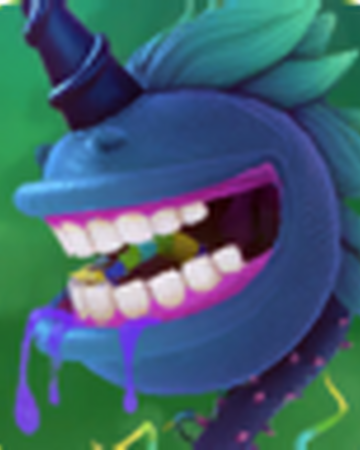 Twilight Chomper Plants Vs Zombies Wiki Fandom