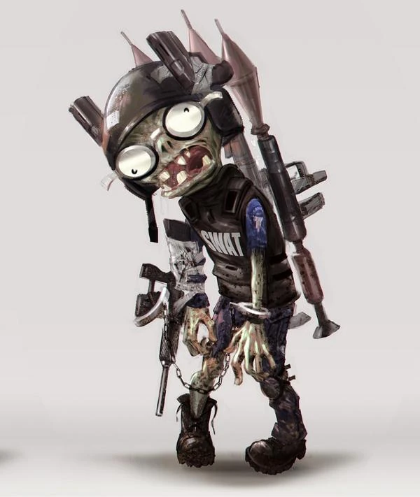 Image Confirmed Concept Art.jpg Plants vs. Zombies Wiki FANDOM