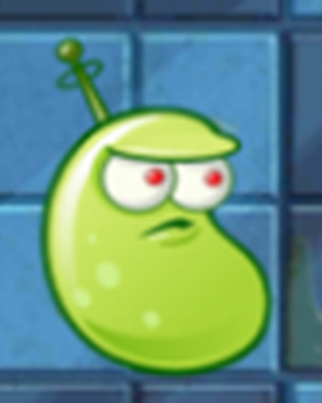 Laser Bean Plants Vs Zombies 2 Plants Vs Zombies Wiki Fandom