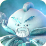 Frozen CitronGW2