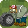 Trucker GargantuarAS