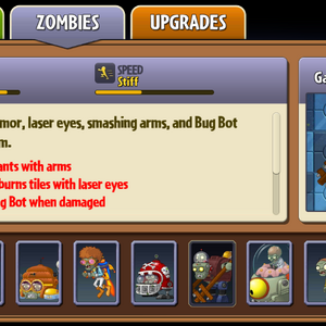 Gargantuar Prime Gallery Plants Vs Zombies Wiki Fandom